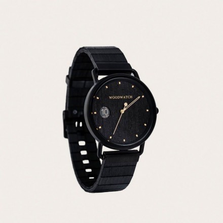 Noir - Minimal 40MM 