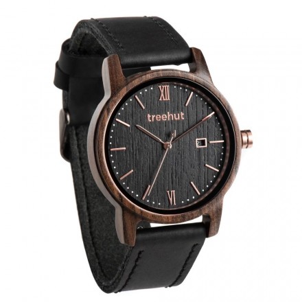 Odyssey Ebony Copper Black