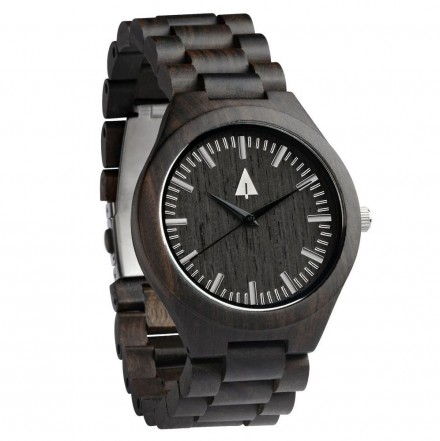 Classic Ebony Theo Monochrome