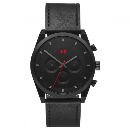 EMBER BLACK