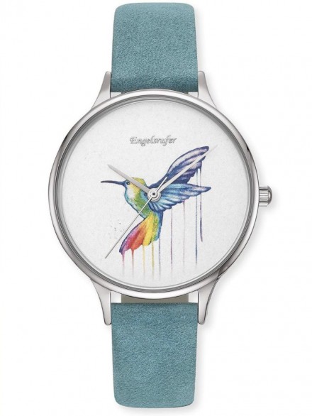 ERWA-COLIBRI-NTQ1-MS Ladies' Watch Paradise Colibri