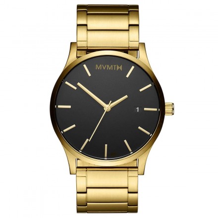 CLASSIC BLACK GOLD
