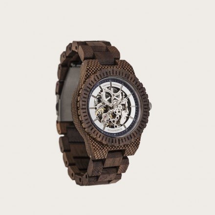 Marine Explorer - Automatic - 42mm