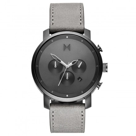 CHRONO MONOCHROME