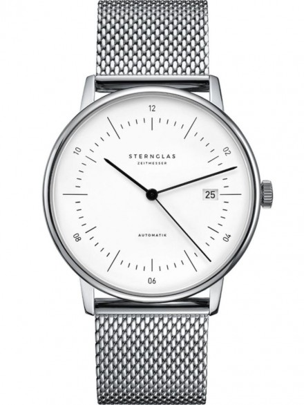 SNA01/403 Automatic Watch Naos