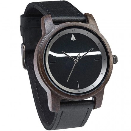 Horizon Ebony Marble Black