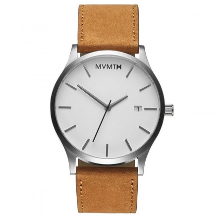 CLASSIC WHITE TAN