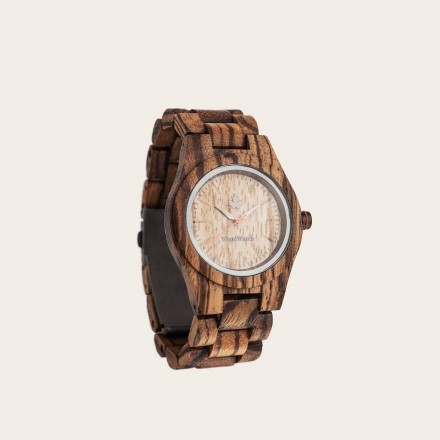Zebra Petite - Core 36MM