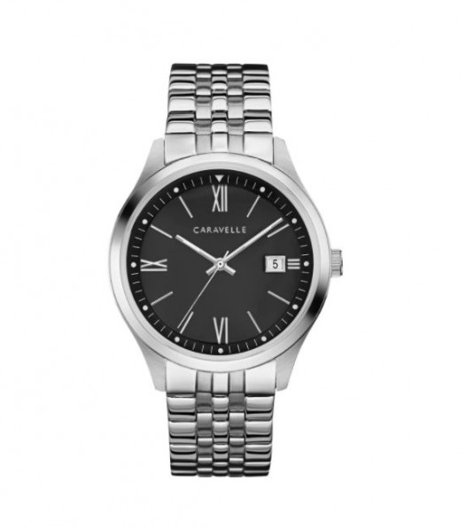 Bulova coin watch online