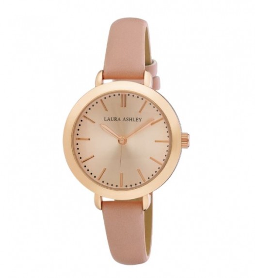 Laura ashley ladies watch shop