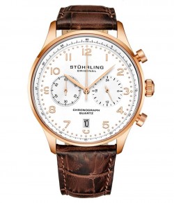 GR1-Q 896 Quartz 42mm Chronograph