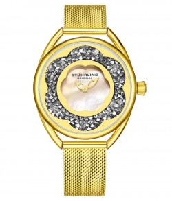 Lily 995M Quartz 38mm Classic
