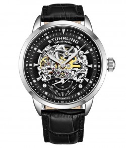 Executive 3133 44mm Skeleton