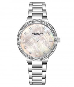 Carrara 3907 38mm Classic