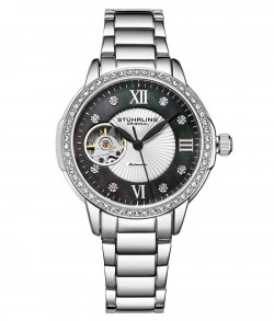 Perle 3951 Automatic 36mm Skeleton