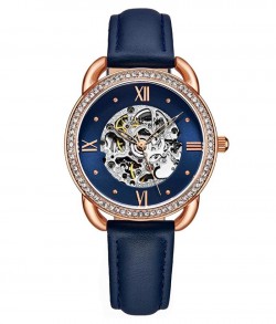 3991 Automatic 36mm Skeleton