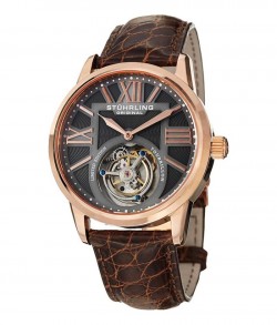 Grand Imperium Tourbillon 537 Hand-wind 42mm