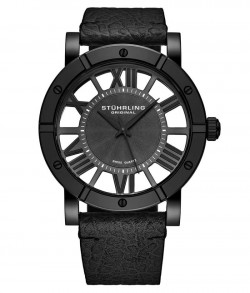 Winchester 881B Quartz 42mm Classic