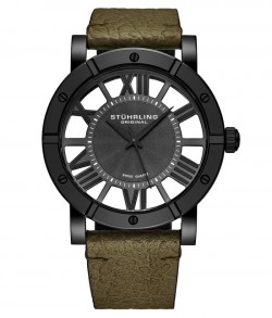 Winchester 881B Quartz 42mm Classic