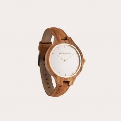 Nordic Sun Amber - Aurora 36MM