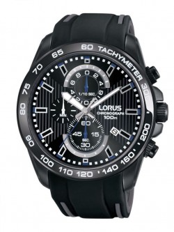 RM385CX9 Mens Watch Chronograph