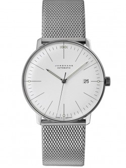 027/4002.48 max bill Automatic Gents Watch