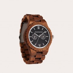 Midnight Black - Grand 47MM