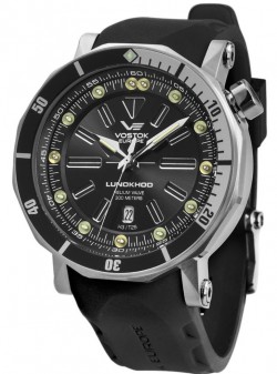 NH35A-6205210 Lunokhod 2 Automatic Mens Watch