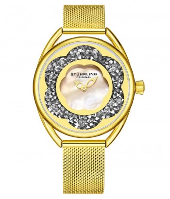 Lily 995M Quartz 38mm Classic