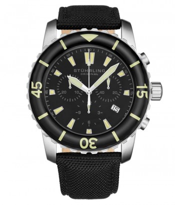 Yara 2003 Quartz 45mm Diver