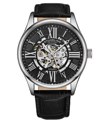 Atrium 3942 Automatic 42mm Skeleton