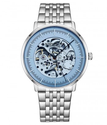 3994T Automatic 42mm Skeleton