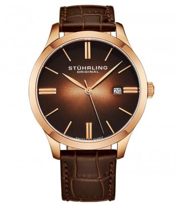 Cuvette II 490 Quartz 42mm Classic