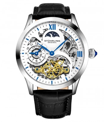 Special Reserve 571 Automatic 44mm Skeleton