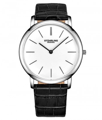 Ascot 601 Quartz 38mm Classic