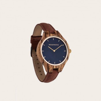 Golden Sky Pecan - Aurora 36MM