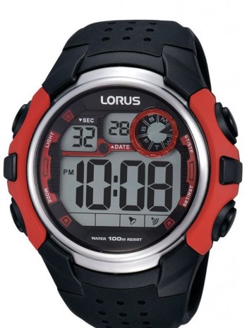 R2335LX9 Mens Chronograph