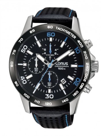 RM305DX9 Mens Chronograph