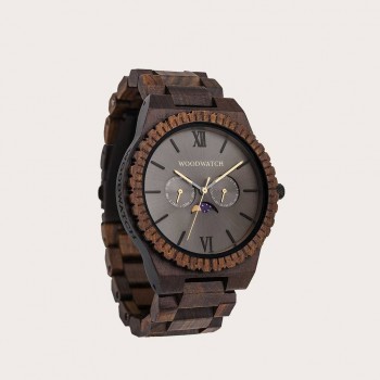 Lunar Eclipse - Grand 47MM