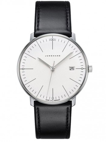 027/3501.04 max bill Automatic Gents Watch