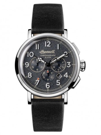I01701 Mens Chronograph The St Johns