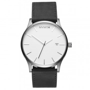 CLASSIC WHITE BLACK