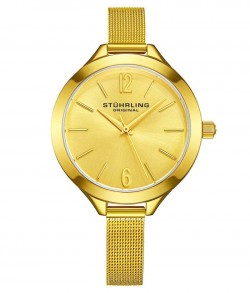 Deauville 568M Quartz 38mm Fashion