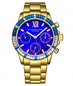 Coronia 3959 Quartz 39mm Fashion
