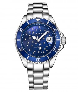 StarSea 3977 Quartz 39mm Fashion