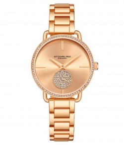 Astraea 3909 Quartz 38mm Fashion