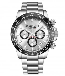 Formulai 891 Quartz 42mm Chronograph