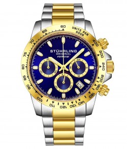 Formulai 891 Quartz 42mm Chronograph