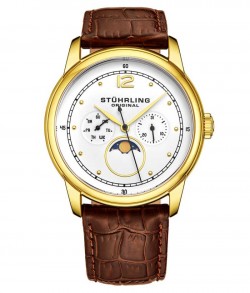 Celestia 898 Quartz 39mm Classic