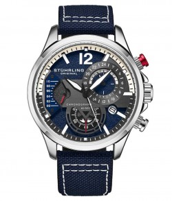 908 45mm Aviator